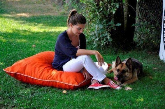 Pelin Karahan Bedri Güntay’la Çeşme'de görüntülendi 