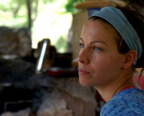 Cadde'den Bostan'a uzanan bir hayat 