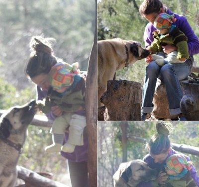 Cadde'den Bostan'a uzanan bir hayat 