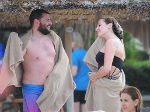 Huzur Sokağı'nın Şükran'ı fena açıldı