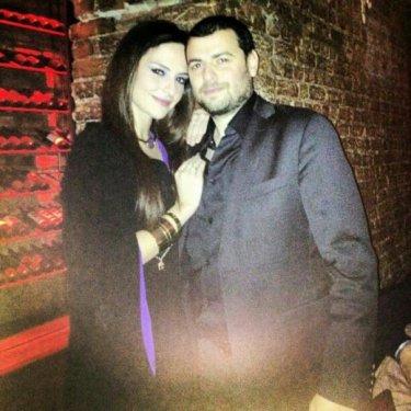 Huzur Sokağı'nın Şükran'ı fena açıldı