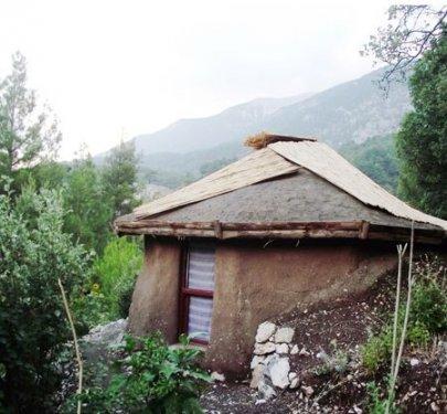 Cadde'den Bostan'a uzanan bir hayat 