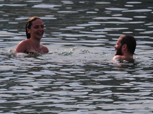 Huzur Sokağı'nın Şükran'ı fena açıldı