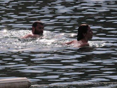 Huzur Sokağı'nın Şükran'ı fena açıldı