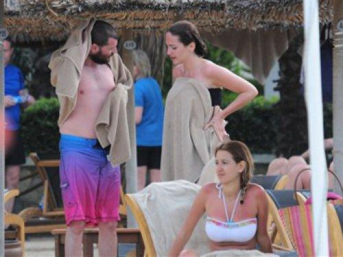 Huzur Sokağı'nın Şükran'ı fena açıldı