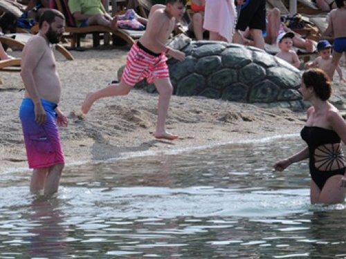 Huzur Sokağı'nın Şükran'ı fena açıldı