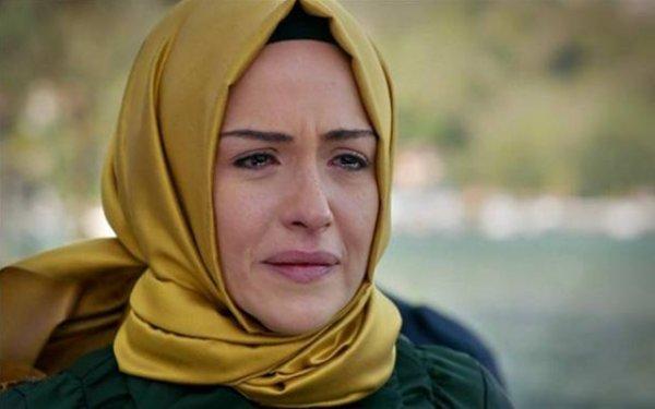 Huzur Sokağı'nın Şükran'ı fena açıldı