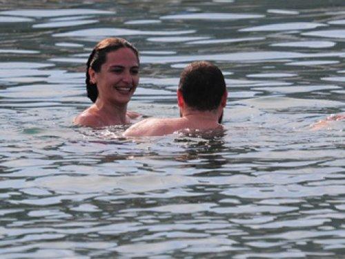 Huzur Sokağı'nın Şükran'ı fena açıldı