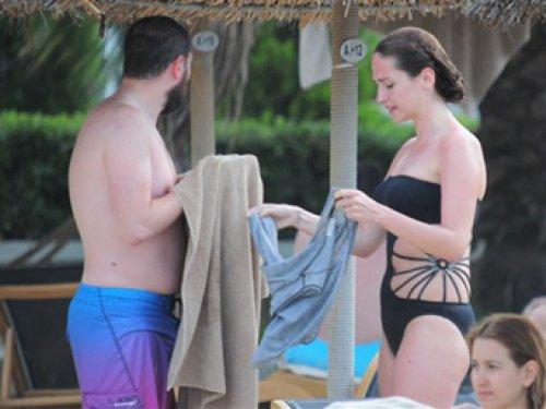 Huzur Sokağı'nın Şükran'ı fena açıldı