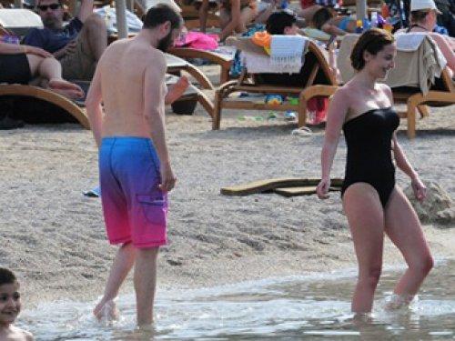 Huzur Sokağı'nın Şükran'ı fena açıldı