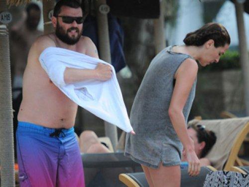 Huzur Sokağı'nın Şükran'ı fena açıldı