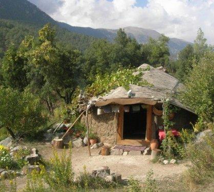 Cadde'den Bostan'a uzanan bir hayat 