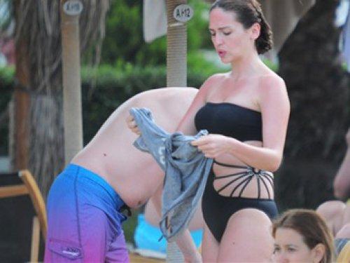 Huzur Sokağı'nın Şükran'ı fena açıldı