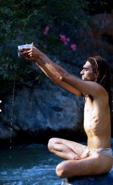 Cadde'den Bostan'a uzanan bir hayat 