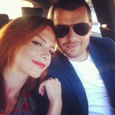 Huzur Sokağı'nın Şükran'ı fena açıldı