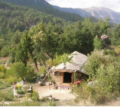 Cadde'den Bostan'a uzanan bir hayat 