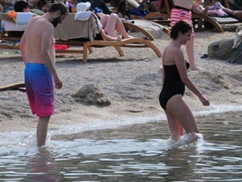 Huzur Sokağı'nın Şükran'ı fena açıldı