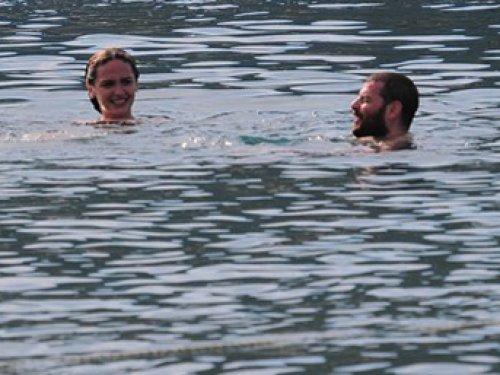 Huzur Sokağı'nın Şükran'ı fena açıldı