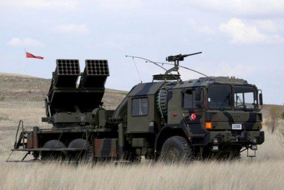 TSK ilk yerli üretim piyade tüfeğine kavuştu