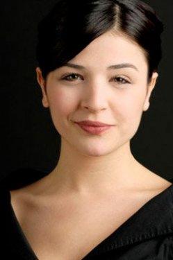 Gonca Vuslateri türbanlı hali şaşırttı