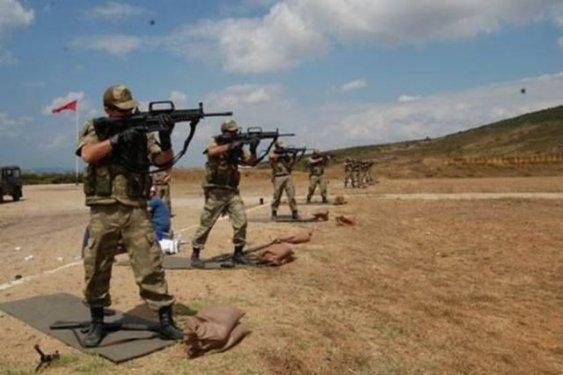 TSK ilk yerli üretim piyade tüfeğine kavuştu