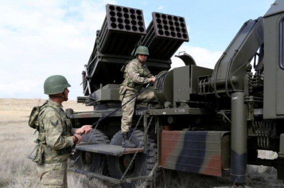 TSK ilk yerli üretim piyade tüfeğine kavuştu