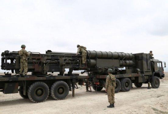 TSK ilk yerli üretim piyade tüfeğine kavuştu