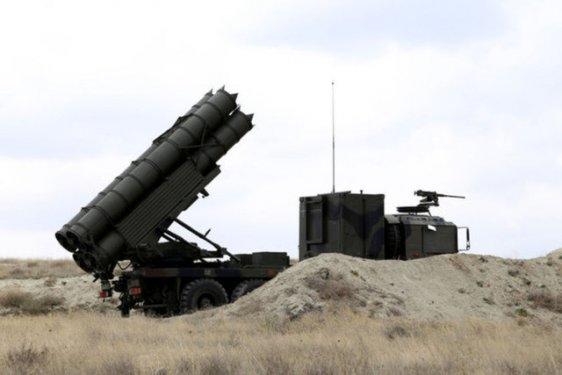 TSK ilk yerli üretim piyade tüfeğine kavuştu