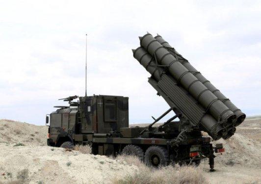 TSK ilk yerli üretim piyade tüfeğine kavuştu