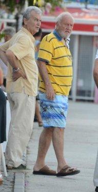 Ali Şen'in yüzü artık gülmüyor