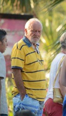 Ali Şen'in yüzü artık gülmüyor