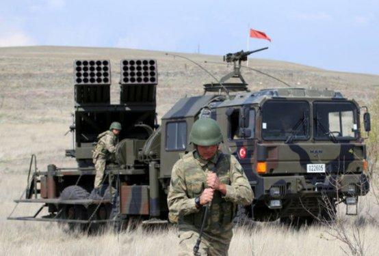 TSK ilk yerli üretim piyade tüfeğine kavuştu