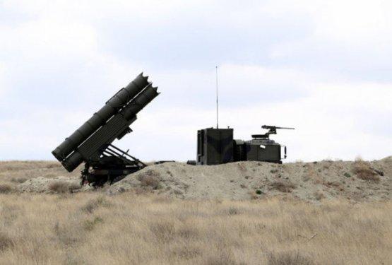 TSK ilk yerli üretim piyade tüfeğine kavuştu