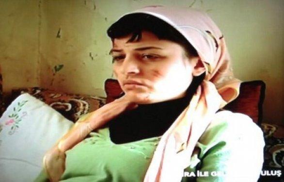 Gonca Vuslateri türbanlı hali şaşırttı