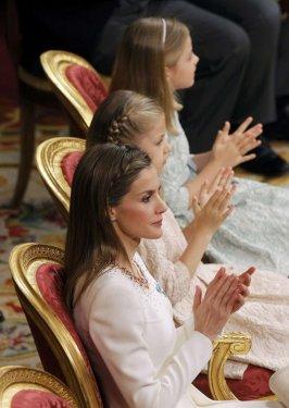 İspanya'nın yeni kralı 6'ıncı Felipe oldu