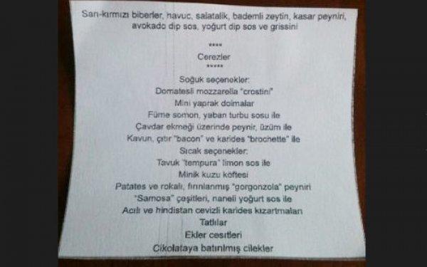 Emrah ile Sibel Kirer dünya evine böyle girdi