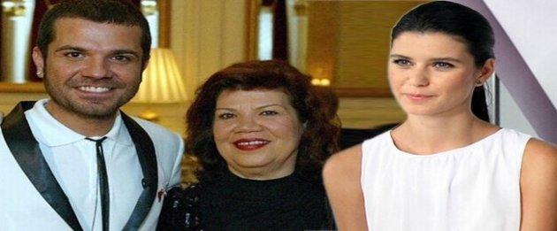 Doğulu Ailesi'nin mutlu günü