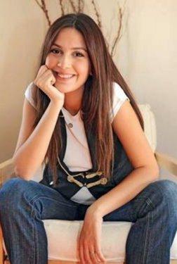 Bergüzar Korel eşi Halit Ergenç'e olan aşkını anlattı