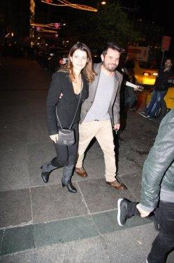 Doğulu Ailesi'nin mutlu günü