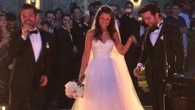 Doğulu Ailesi'nin mutlu günü