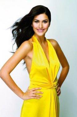 Bergüzar Korel eşi Halit Ergenç'e olan aşkını anlattı