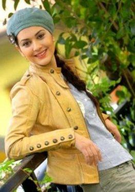 Bergüzar Korel eşi Halit Ergenç'e olan aşkını anlattı