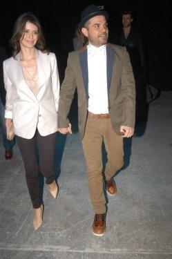 Doğulu Ailesi'nin mutlu günü