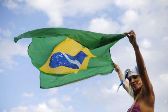 İranlı kadınlara Dünya Kupası yasağı geldi