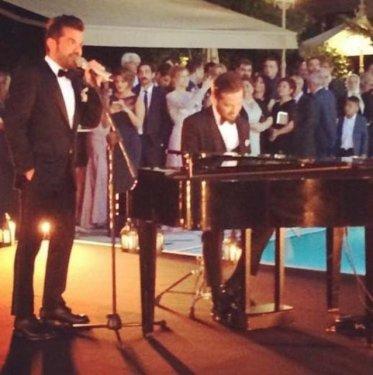 Doğulu Ailesi'nin mutlu günü