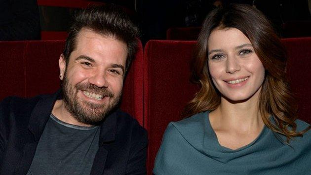 Doğulu Ailesi'nin mutlu günü