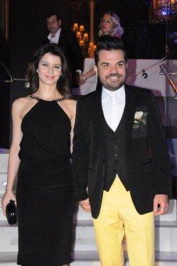 Doğulu Ailesi'nin mutlu günü