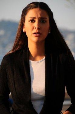 Bergüzar Korel eşi Halit Ergenç'e olan aşkını anlattı