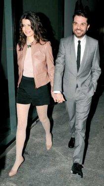 Doğulu Ailesi'nin mutlu günü