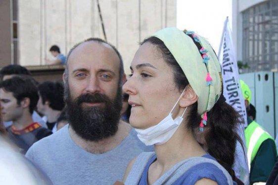 Bergüzar Korel eşi Halit Ergenç'e olan aşkını anlattı